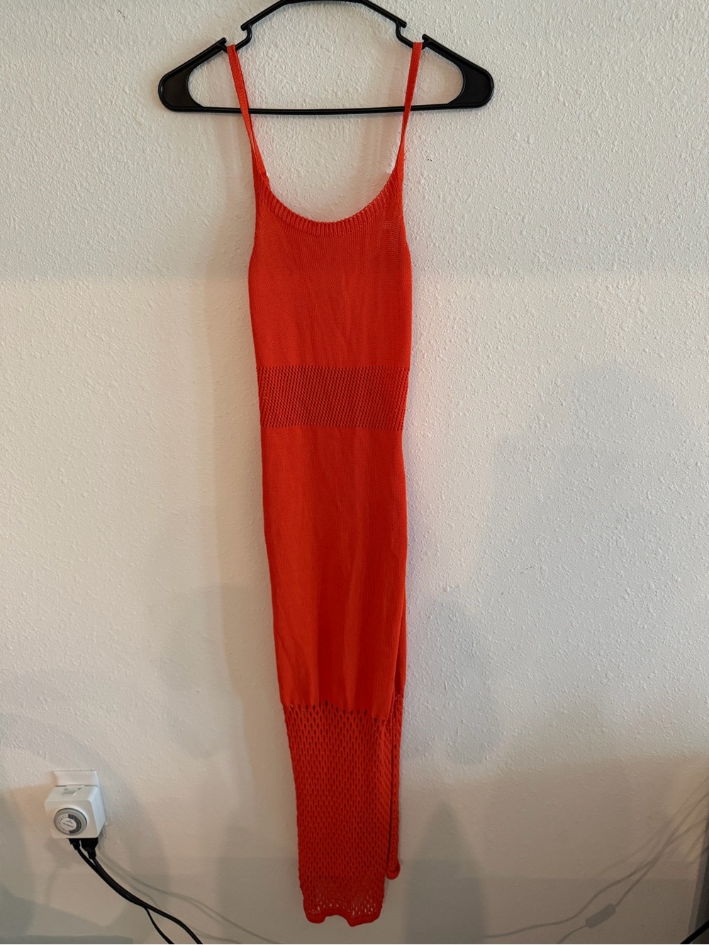 Hera Collection Sleeveless Maxi Dress
